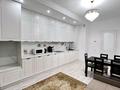 4-комнатная квартира · 120 м² · 4/11 этаж, Радостовца 333а за 85 000 ₸ в Алматы, Бостандыкский р-н — фото 21