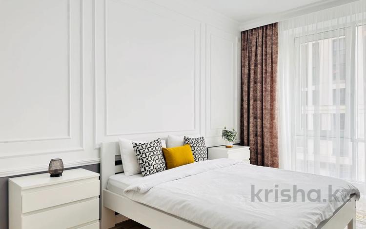 4-комнатная квартира · 120 м² · 4/11 этаж, Радостовца 333а за 85 000 ₸ в Алматы, Бостандыкский р-н — фото 27