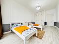 4-комнатная квартира · 120 м² · 4/11 этаж, Радостовца 333а за 85 000 ₸ в Алматы, Бостандыкский р-н — фото 6