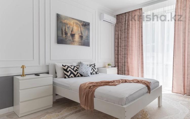 4-комнатная квартира · 120 м² · 4/11 этаж, Радостовца 333а за 75 000 ₸ в Алматы, Бостандыкский р-н — фото 34