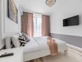 4-комнатная квартира · 120 м² · 4/11 этаж, Радостовца 333а за 75 000 ₸ в Алматы, Бостандыкский р-н — фото 3