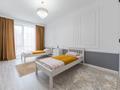 4-комнатная квартира · 120 м² · 4/11 этаж, Радостовца 333а за 75 000 ₸ в Алматы, Бостандыкский р-н — фото 5