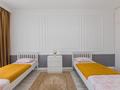 4-комнатная квартира · 120 м² · 4/11 этаж, Радостовца 333а за 75 000 ₸ в Алматы, Бостандыкский р-н — фото 7