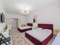 4-комнатная квартира · 120 м² · 4/11 этаж, Радостовца 333а за 75 000 ₸ в Алматы, Бостандыкский р-н — фото 8
