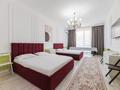 4-комнатная квартира · 120 м² · 4/11 этаж, Радостовца 333а за 75 000 ₸ в Алматы, Бостандыкский р-н — фото 9