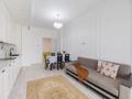 4-комнатная квартира · 120 м² · 4/11 этаж, Радостовца 333а за 75 000 ₸ в Алматы, Бостандыкский р-н — фото 18