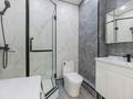 4-комнатная квартира · 120 м² · 4/11 этаж, Радостовца 333а за 75 000 ₸ в Алматы, Бостандыкский р-н — фото 22