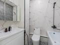 4-комнатная квартира · 120 м² · 4/11 этаж, Радостовца 333а за 75 000 ₸ в Алматы, Бостандыкский р-н — фото 26