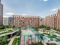 4-комнатная квартира · 120 м² · 4/11 этаж, Радостовца 333а за 75 000 ₸ в Алматы, Бостандыкский р-н — фото 27