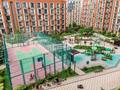 4-комнатная квартира · 120 м² · 4/11 этаж, Радостовца 333а за 75 000 ₸ в Алматы, Бостандыкский р-н — фото 28