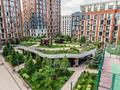 4-комнатная квартира · 120 м² · 4/11 этаж, Радостовца 333а за 75 000 ₸ в Алматы, Бостандыкский р-н — фото 29