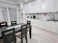 4-комнатная квартира · 120 м² · 4/11 этаж, Радостовца 333а за 85 000 ₸ в Алматы, Бостандыкский р-н — фото 11