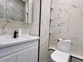 4-комнатная квартира · 120 м² · 4/11 этаж, Радостовца 333а за 85 000 ₸ в Алматы, Бостандыкский р-н — фото 13