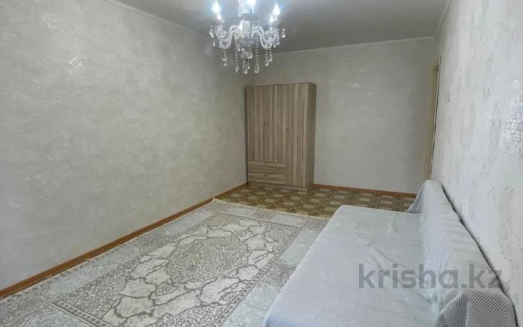 1-комнатная квартира · 33 м² · 4/5 этаж, мкр Казахфильм за 26.5 млн ₸ в Алматы, Бостандыкский р-н — фото 2