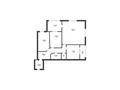 3-бөлмелі пәтер · 103.4 м² · 7/7 қабат, Назарбаева, бағасы: 47 млн ₸ в Костанае — фото 24