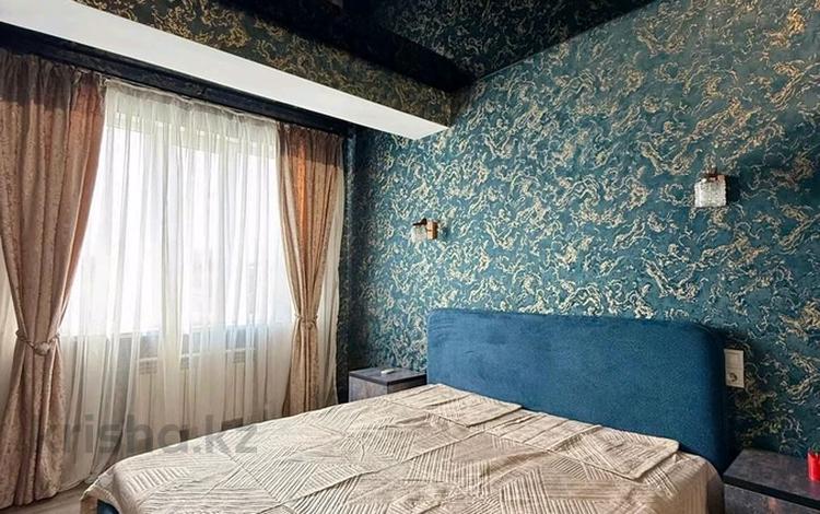 2-комнатная квартира · 66 м² · 7/12 этаж, Баишева 28 за 300 000 ₸ в Алматы, Медеуский р-н — фото 2