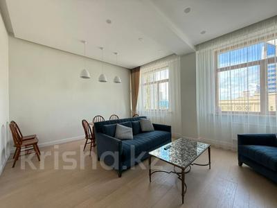 Продажа квартир в Астане: 3-комнатная квартира · 130 м² · 4/13 этаж, Жумекен Нажимеденов 12 за 81 млн 〒 3-комнатная квартира · 130 м² · 4/13 этаж, Жумекен Нажимеденов 12 за 81 млн 〒 в Астане, Сарайшык р-н