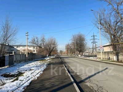 Участок · 20 соток, Каратобинскийй шоссе за 110 млн ₸ в Шымкенте, Енбекшинский р-н
