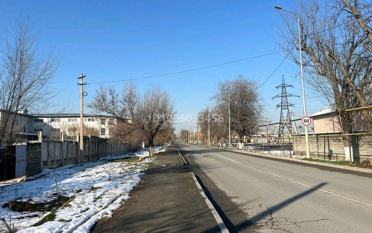 Участок · 20 соток, Каратобинскийй шоссе за 110 млн ₸ в Шымкенте, Енбекшинский р-н — фото 2