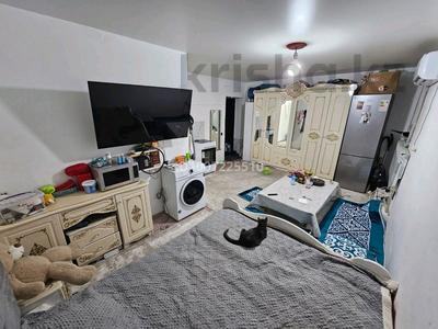 1-комнатная квартира · 28 м² · 2/4 этаж, Немировича - Данченко 63 — Напротив торгового центра Алатау за 14.5 млн 〒 в Алматы, Алатауский р-н