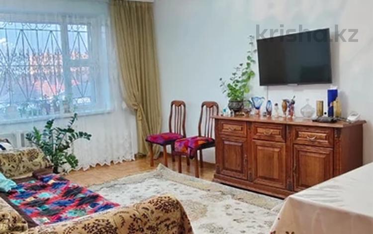 4-бөлмелі пәтер · 86 м² · 2/5 қабат, Калиева, бағасы: 31 млн ₸ в Талдыкоргане — фото 15