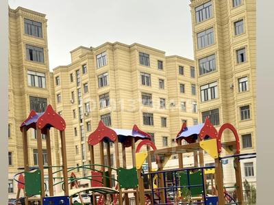 3-комнатная квартира · 118.85 м² · 4/7 этаж, 3а 11 — Жк Мұра саябақ қасындағы жаңадан салынған үй за 24 млн ₸ в Жанаозен