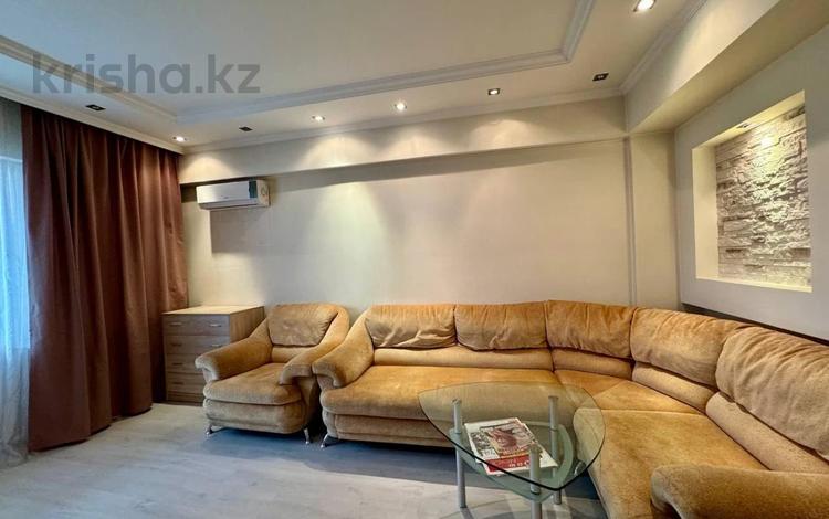2-комнатная квартира · 50.5 м² · 7/9 этаж, Гоголя 75/1 — Гоголя/Тулебаева за 370 000 ₸ в Алматы, Медеуский р-н — фото 2