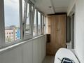 2-комнатная квартира · 50.5 м² · 7/9 этаж, Гоголя 75/1 — Гоголя/Тулебаева за 370 000 ₸ в Алматы, Медеуский р-н — фото 10