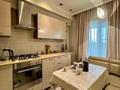 2-комнатная квартира · 50.5 м² · 7/9 этаж, Гоголя 75/1 — Гоголя/Тулебаева за 370 000 ₸ в Алматы, Медеуский р-н — фото 14