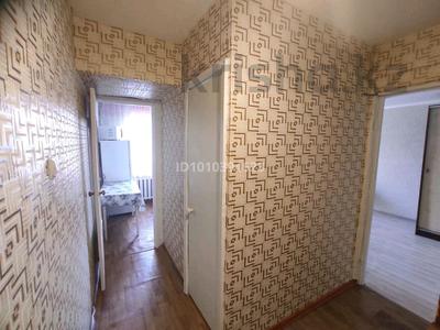 1-бөлмелі пәтер · 38 м² · 5/5 қабат, Кунгурская 10, бағасы: 23.5 млн ₸ в Алматы, Турксибский р-н