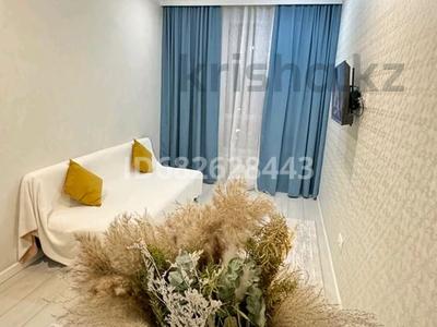 2-бөлмелі пәтер · 48 м² · 5/10 қабат, Мангилик Ел 40/2, бағасы: 17 000 ₸ в Астане
