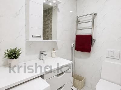 2-бөлмелі пәтер · 63 м² · 16/16 қабат, Мкр. Коктем-3 24, бағасы: 65 млн ₸ в Алматы, Бостандыкский р-н