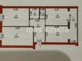 3-бөлмелі пәтер · 91.4 м² · 3/4 қабат, Ескі аэропорт ш/а., Туякберді Шамелова 84А, бағасы: 28 млн ₸ в Уральске, мкр Старый Аэропорт — фото 3