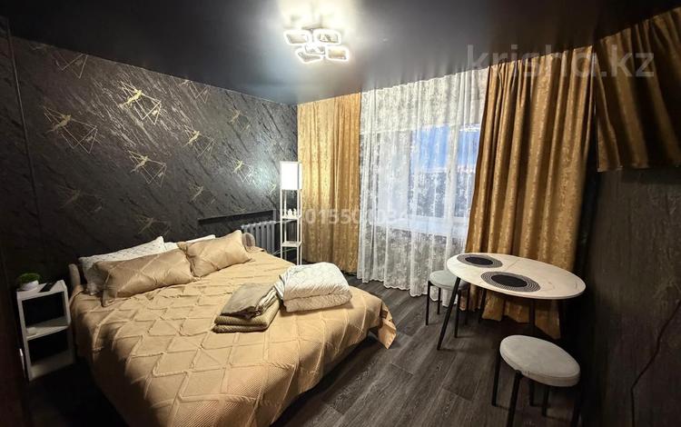 1-бөлмелі пәтер · 25 м² · 9/9 қабат, 7 микрорайон 51, бағасы: 10 000 ₸ в Степногорске — фото 2
