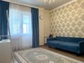 3-бөлмелі пәтер · 123 м² · 10/12 қабат, Акмешит 9, бағасы: 63 млн ₸ в Астане, Есильский р-н