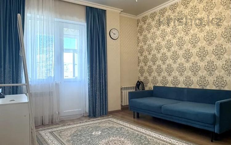 3-бөлмелі пәтер · 123 м² · 10/12 қабат, Акмешит 9, бағасы: 63 млн ₸ в Астане, Есильский р-н — фото 2