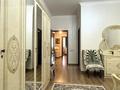 3-бөлмелі пәтер · 123 м² · 10/12 қабат, Акмешит 9, бағасы: 63 млн ₸ в Астане, Есильский р-н — фото 25