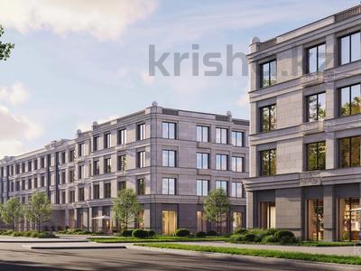 5-комнатная квартира · 177.4 м², ул. Е-810, 2/21 за ~ 149 млн ₸ в Астане, Есильский р-н