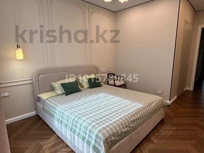 3-бөлмелі пәтер · 80 м², E-900 6, бағасы: 135 млн ₸ в Астане, Нура р-н