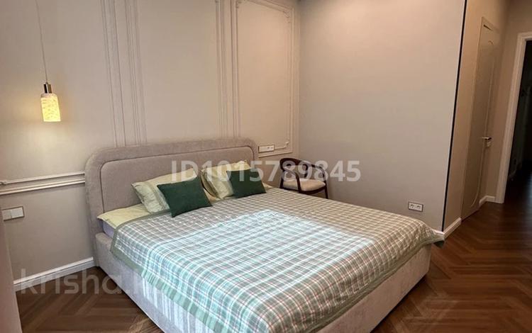3-бөлмелі пәтер · 80 м², E-900 6, бағасы: 135 млн ₸ в Астане, Нура р-н — фото 2