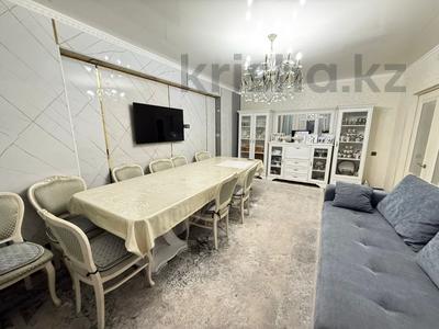 3-комнатная квартира · 93 м² · 5/10 этаж, Чуланова 157 — Рыскулова-Момышулы за ~ 51 млн ₸ в Алматы, Алатауский р-н