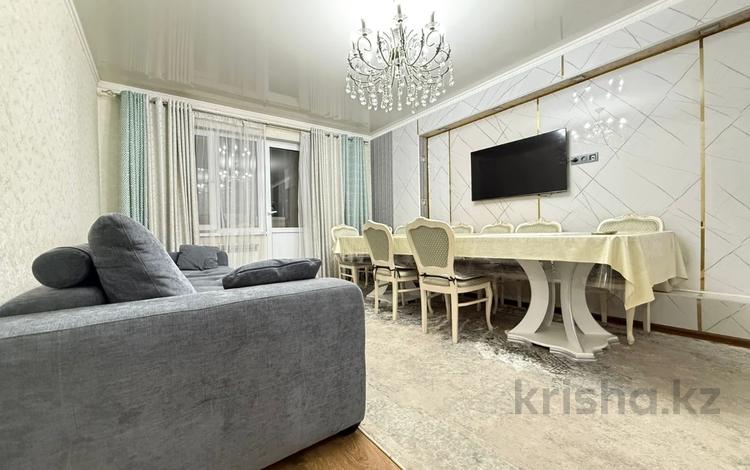 3-комнатная квартира · 93 м² · 5/10 этаж, Чуланова 157 — Рыскулова-Момышулы за ~ 52 млн 〒 в Алматы, Алатауский р-н — фото 27