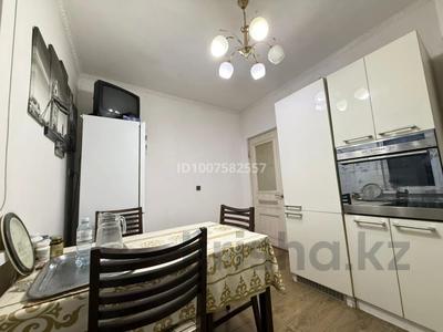 3-комнатная квартира · 93 м² · 5/10 этаж, Чуланова 157 — Рыскулова-Момышулы за ~ 49 млн ₸ в Алматы, Алатауский р-н