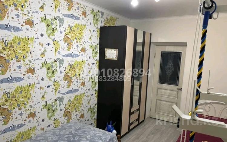 3-бөлмелі пәтер · 85 м² · 9/10 қабат, Нур Актобе 10, бағасы: 22 млн 〒 — фото 20