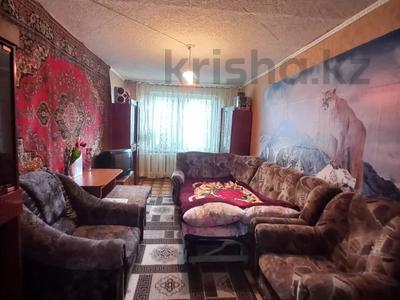 3-комнатная квартира · 65.8 м² · 3/5 этаж, Юность за 15.5 млн 〒 в Семее