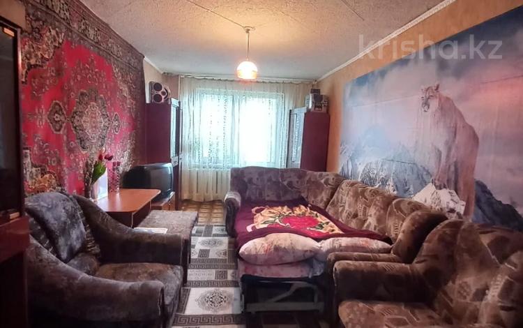 3-комнатная квартира · 65.8 м² · 3/5 этаж, Юность за 17 млн 〒 в Семее — фото 12