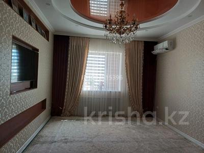 4-комнатная квартира · 114.7 м² · 2/5 этаж, 27-й мкр 87 — Сзади зелёного рынка за 43 млн ₸ в Актау