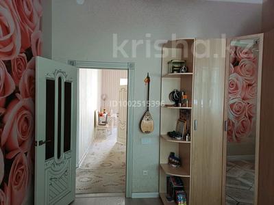 4-комнатная квартира · 114.7 м² · 2/5 этаж, 27-й мкр 87 — Сзади зелёного рынка за 45 млн ₸ в Актау