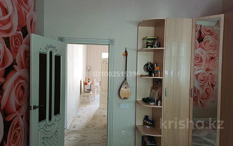 4-бөлмелі пәтер · 114.7 м² · 2/5 қабат, 27-й мкр 87 — Сзади зелёного рынка, бағасы: 45 млн ₸ в Актау — фото 19