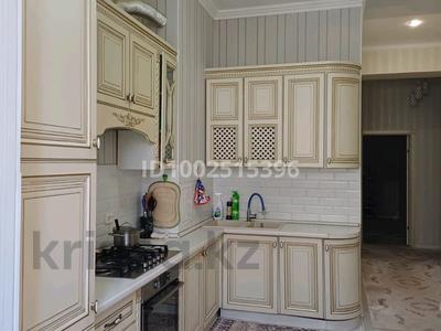 4-бөлмелі пәтер · 114.7 м² · 2/5 қабат, 27-ш/а. 87 — Сзади зелёного рынка, бағасы: 44 млн ₸ в Актау, 27-й мкр